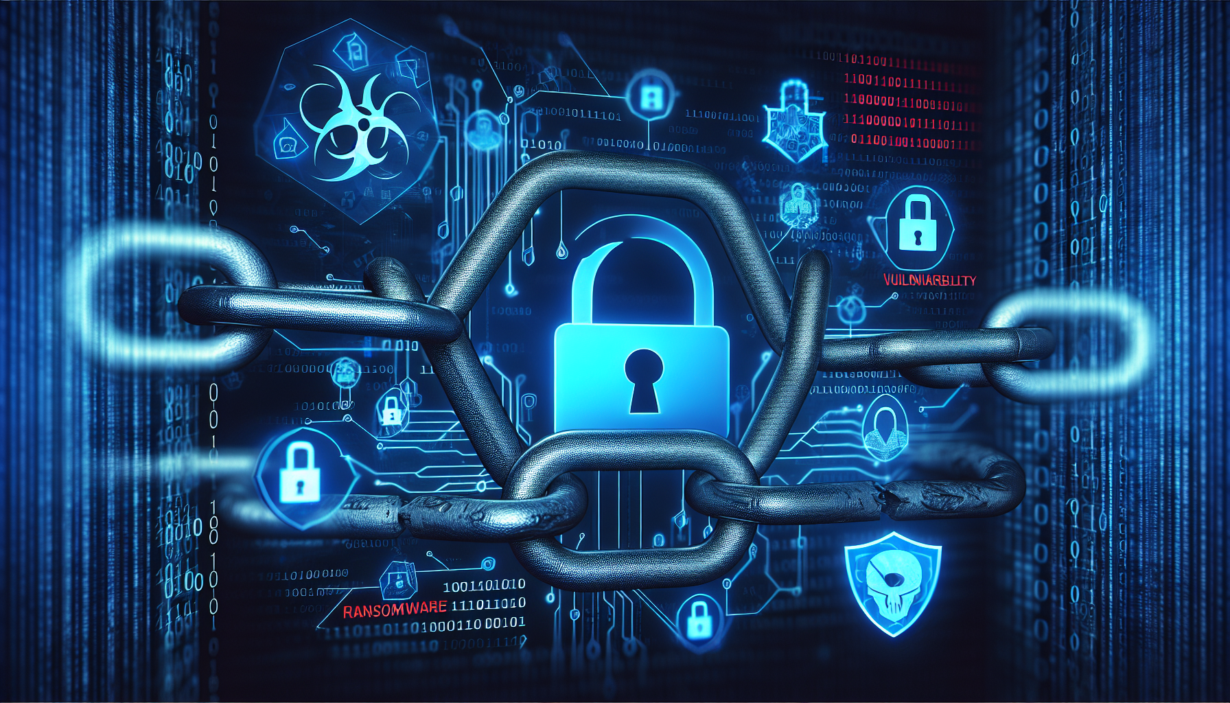 Blue Yonder Ransomware Attack Highlights Critical Supply Chain Vulnerabilities
