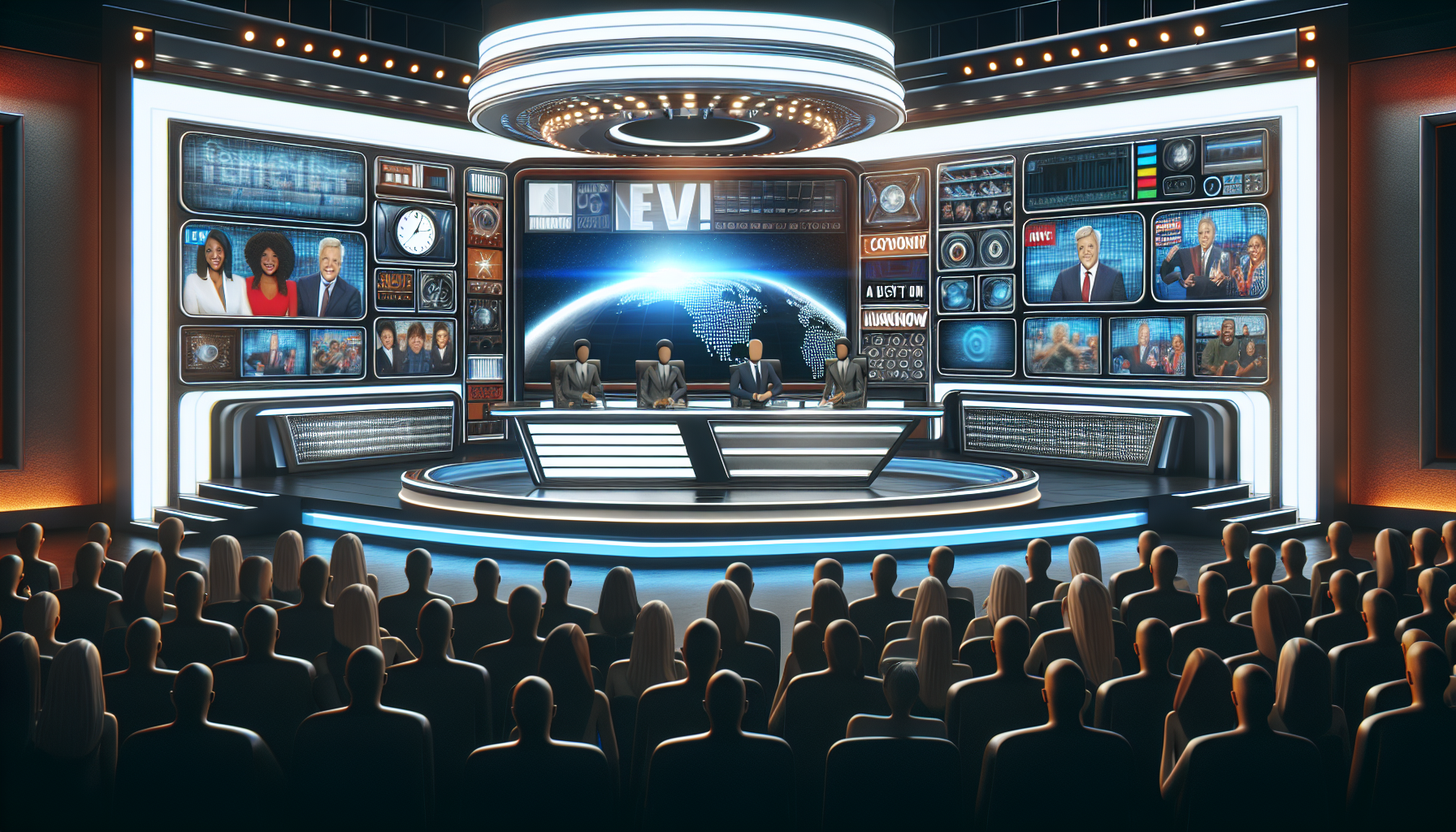 The Future of Comedy Central’s The Daily Show After Trevor Noah