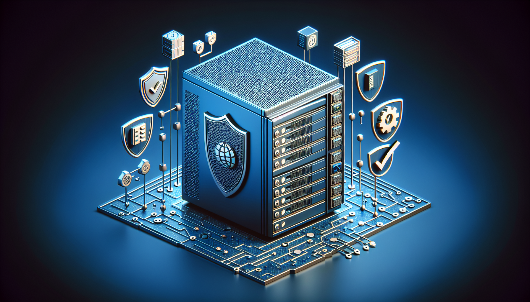 Synology Responds to Critical Security Vulnerabilities in NAS Devices