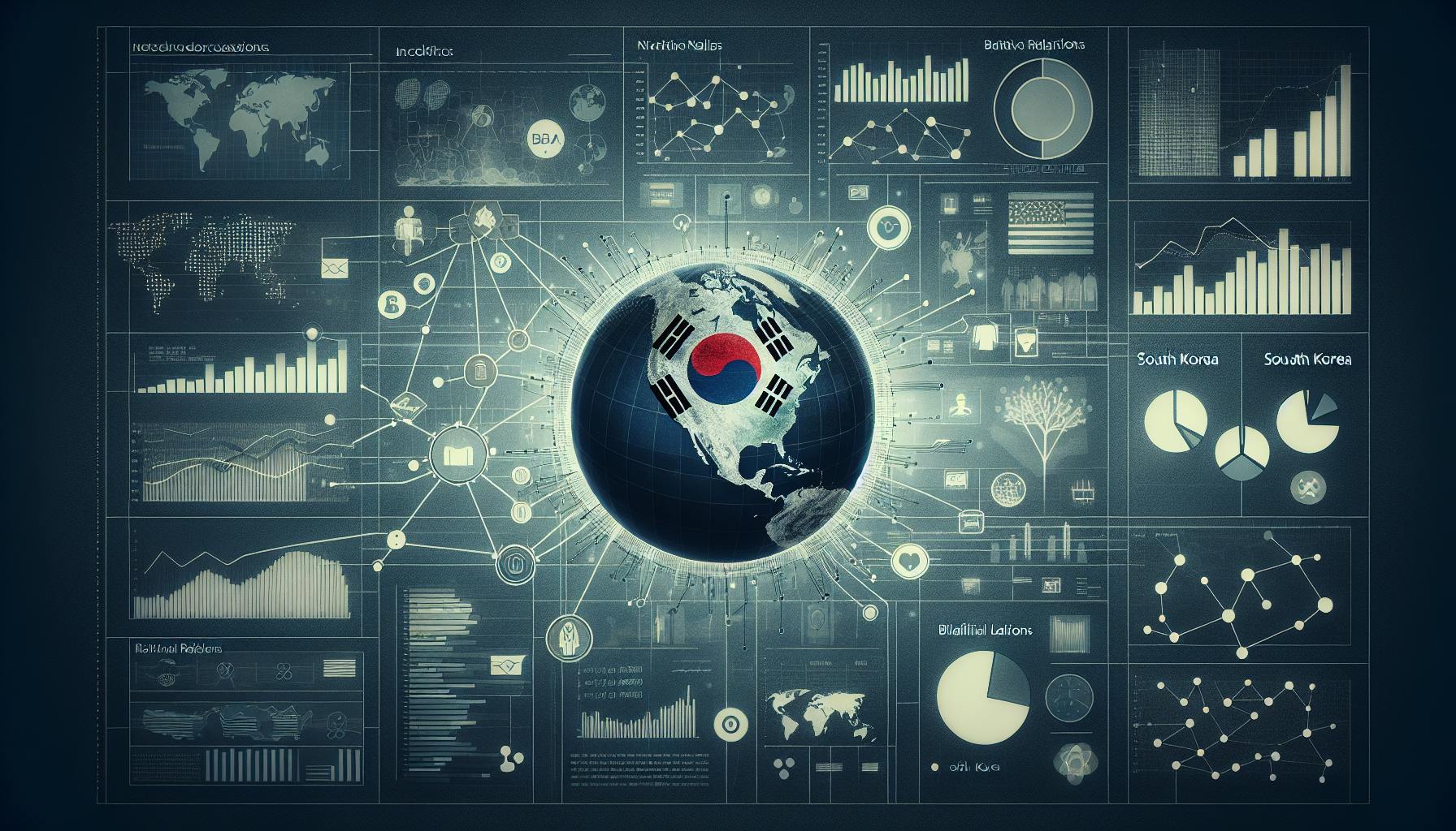 미국의 민감국 리스트에 추가된 한국의 배경과 영향 분석